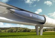 hyperloop project