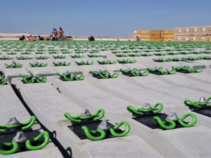 Vossloh secures rail fasteners supply contract in UAE