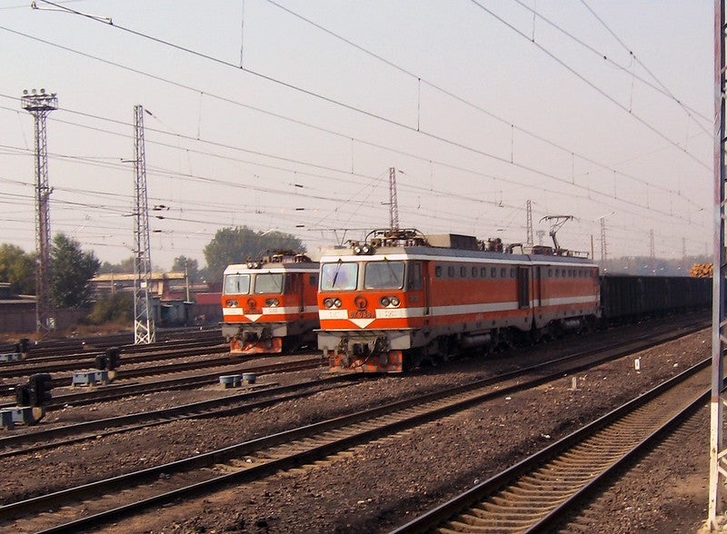 Progress Rail to supply 36 freight locomotives to PT KAI