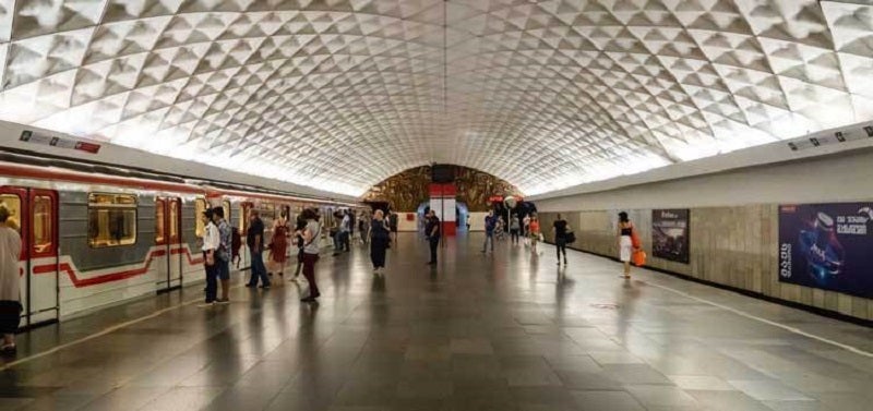 EBRD provides €65m for the modernisation of Tbilisi metro in Georgia