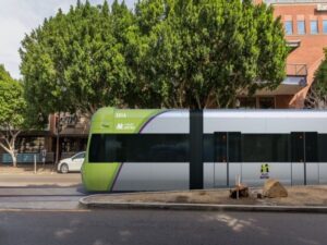Tempe Streetcar
