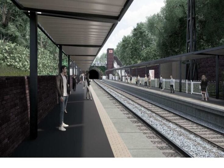 West Midlands announces plans submission for new Moseley Rail Station