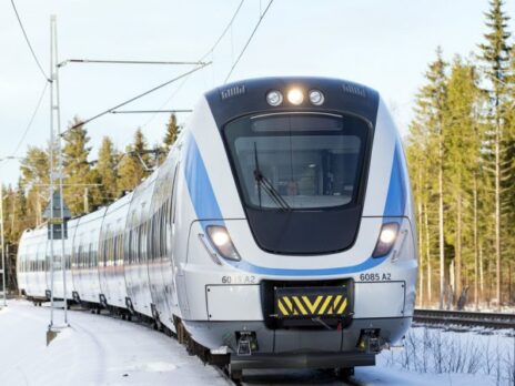 Alstom’s new ETCS standard receives certification