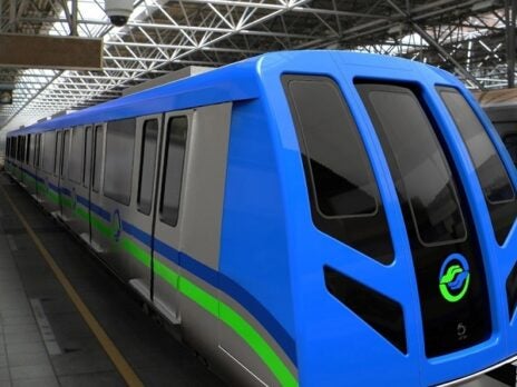 Alstom to supply integrated metro system for Taipei Metro