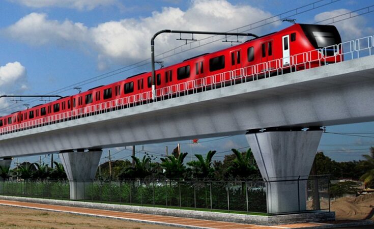 Philippines’ DOTr awards two contracts for Malolos–Clark Rail Project