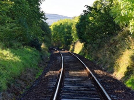 KiwiRail to close Eastern Line section for urgent repair works