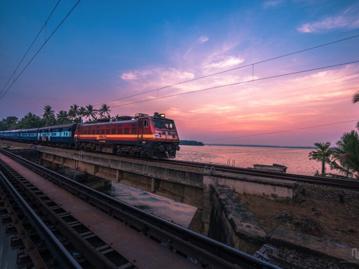 Private rail for India: a positive step towards long-overdue reform?