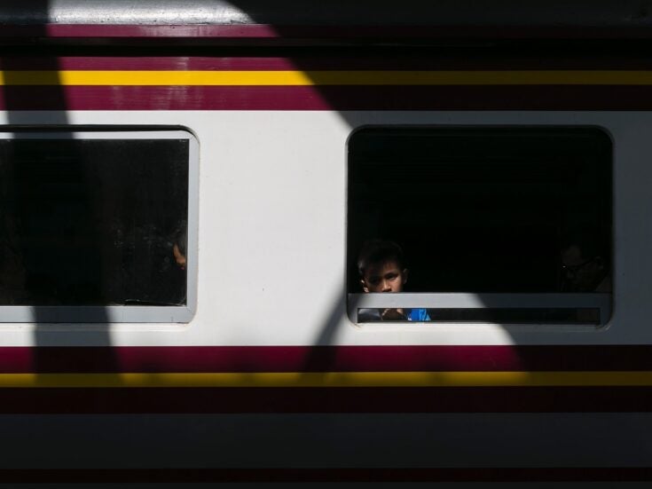 L&T emerges lowest bidder for bullet train project in India