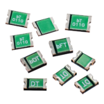 Bel Fuse Unveils 0ZT Series of High-Temperature Surface Mount Resettable PPTC Fuses