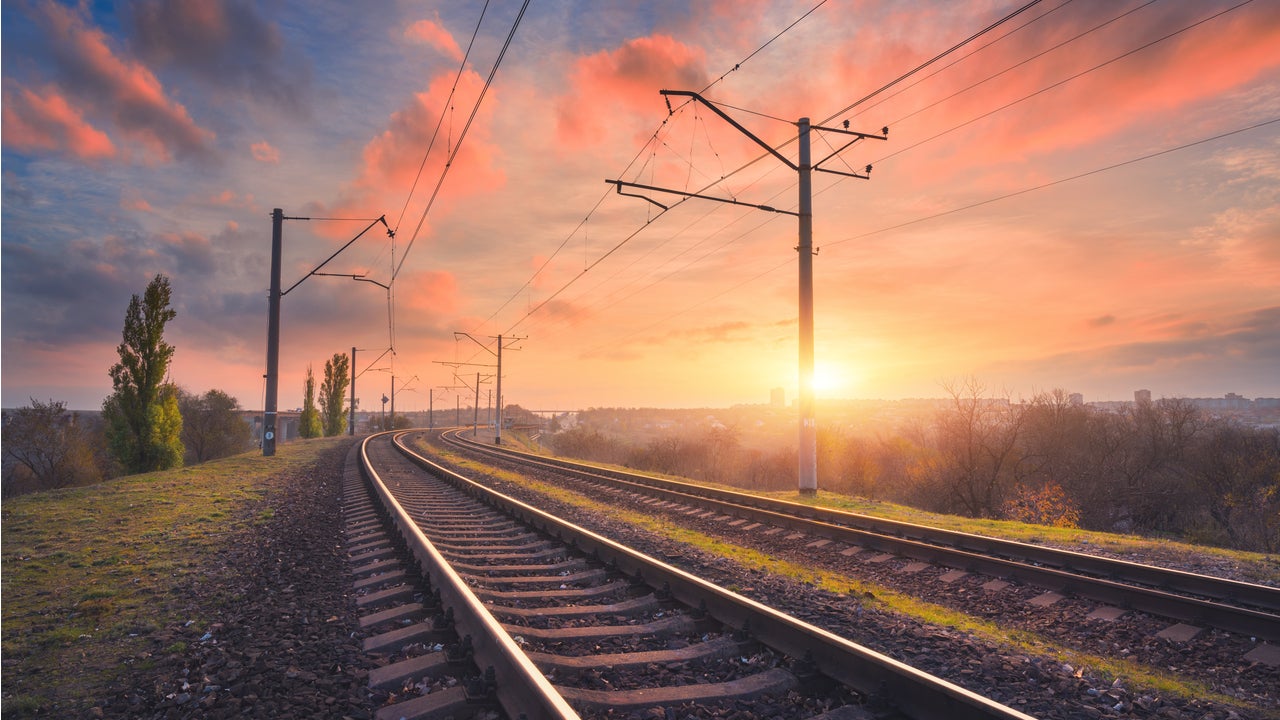 The biggest railway operators in 2020: Top ten by revenue