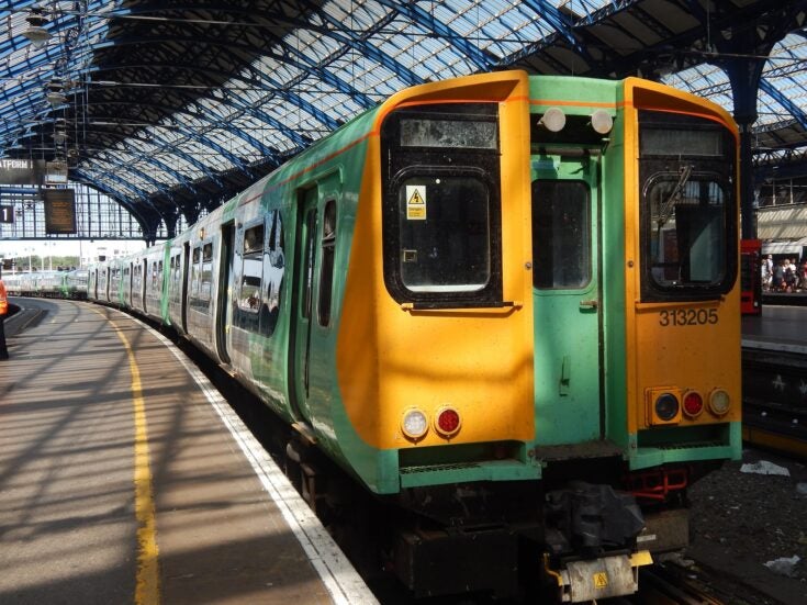 Debate: should railway tax be axed?