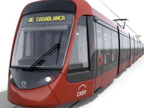 Morocco’s Casa Transports orders 66 Alstom Citadis trams