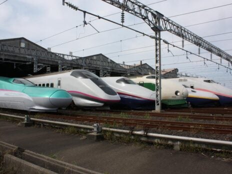 JR East to conduct automated bullet train trial runs