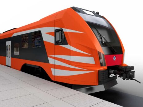 Škoda Vagonka to deliver six dual-system electric trains to Elron
