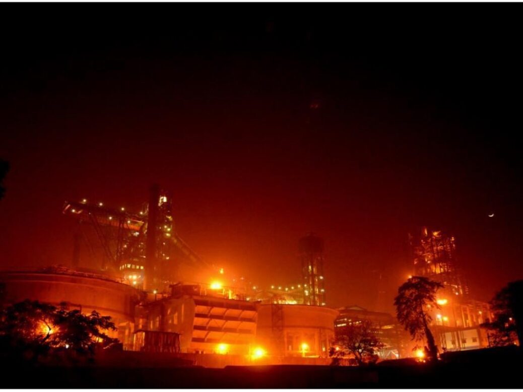 Tata Steel and POSCO to develop steels and tube designs