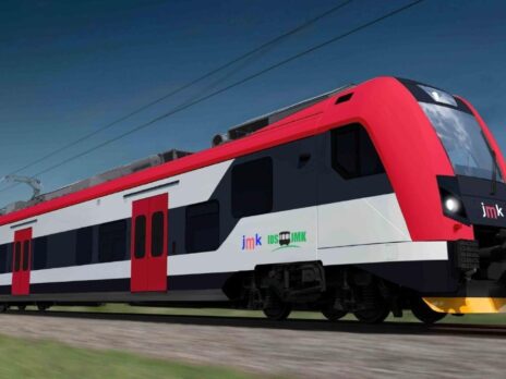 Czech region receives €97m EIB loan to procure electric trainsets