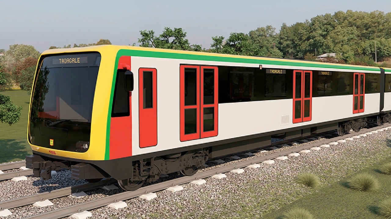 Mitsubishi Corporation signs two railcar contracts with Myanma Railways