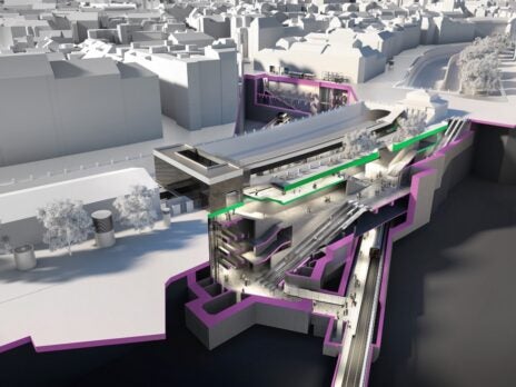 PORR and STRABAG win tender for metro expansion in Vienna