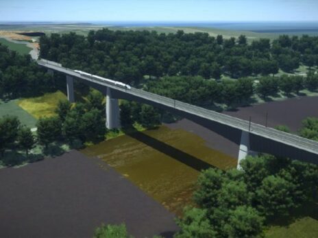 LTG Infra seeks contractor to construct longest railway bridge in the Baltic region