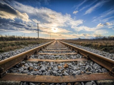PORR Construct to rehabilitate Bucharest-Giurgiu railroad in Romania