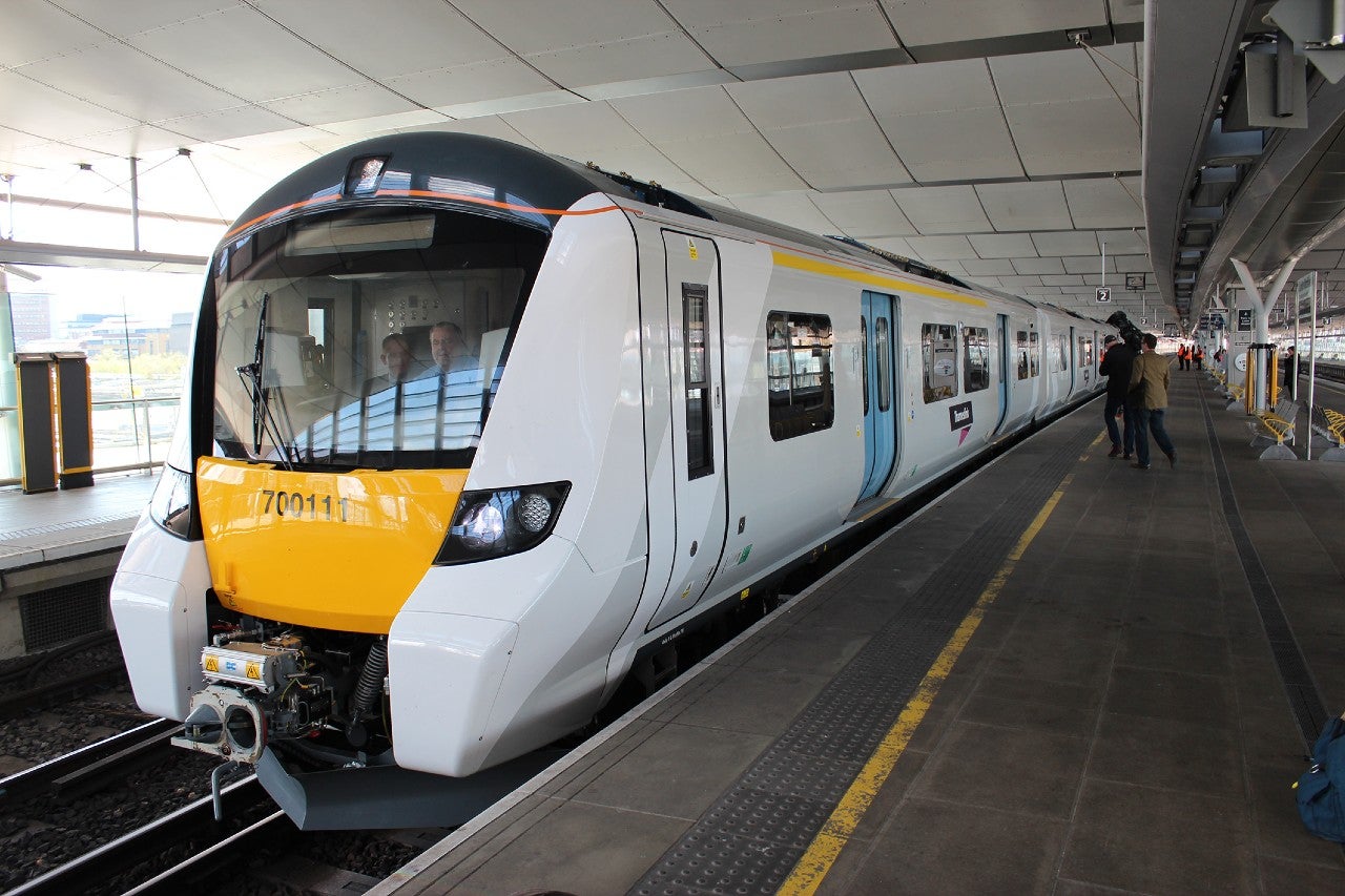 Information is power: how Govia Thameslink is using tech to protect commuters