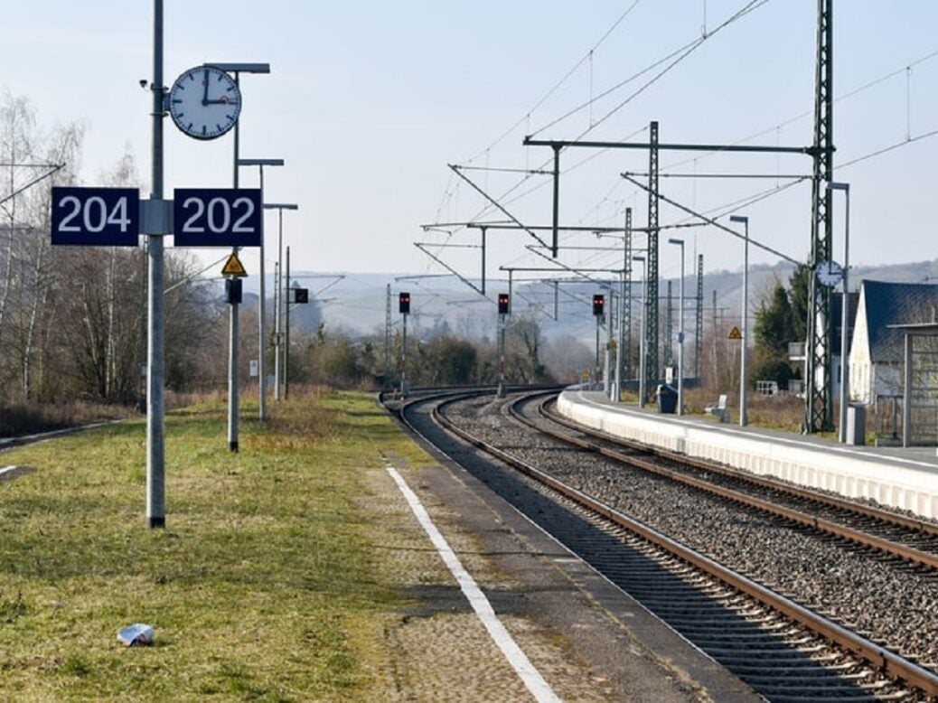 Alstom to provide ETCS signalling standard for DB Cargo’s freight ...