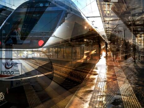 Turkey receives the last of Siemens’ high-speed trains