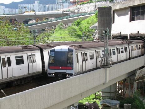 MTR to extend real-time track monitoring system across its network