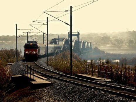 Reviving the Porto-Lisbon high-speed rail link