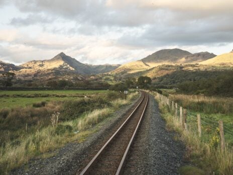 Welsh Government grants funding to Powys Council for new rail test facility