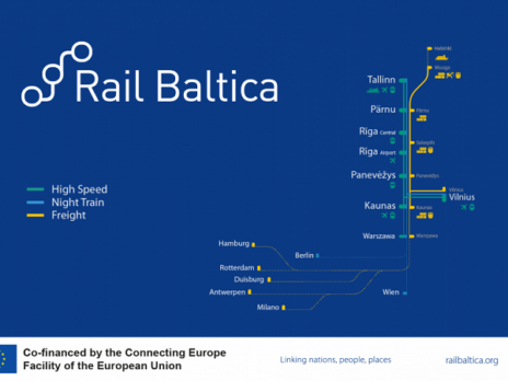 RB Rail and TRT Trasporti e Territorio to create Transport Demand Model