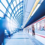 Thales presents digital rail solutions: Innovation in rail transport