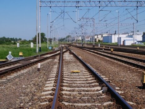 Alstom consortium delivers signalling solution for Poland's E65 rail line
