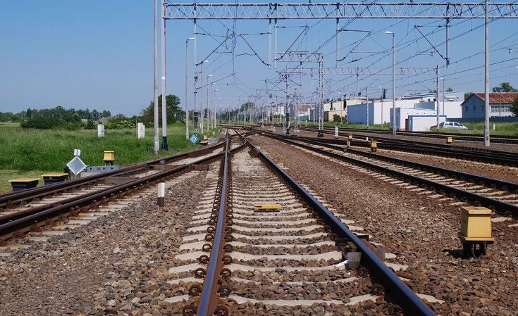 Alstom consortium delivers signalling solution for Poland's E65 rail line