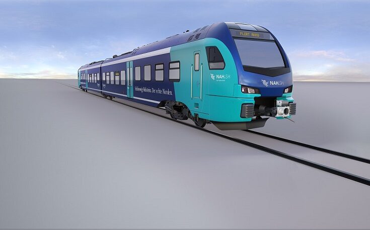 ABB to supply traction converters and energy storage systems to Stadler