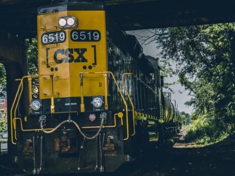 CSX concludes sale on initial phase of $525m rail deal with Virginia