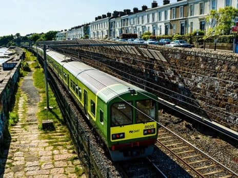 Arup to upgrade Dublin Area Rapid Transit Coastal railway network