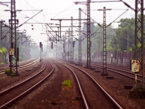 Skanska secures railway track upgrades contract in Czech Republic