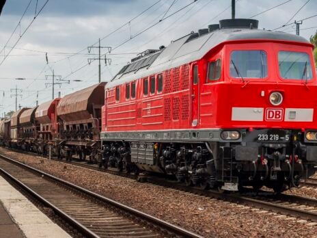 Alstom to provide signalling technology for DB Cargo locomotive