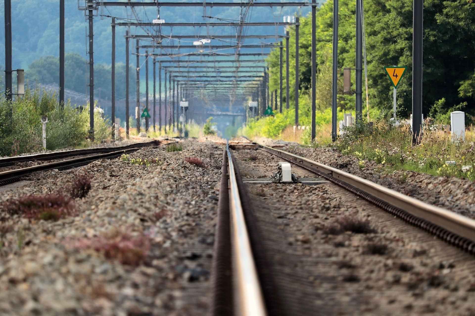 ECM secures signalling work for Albanian railway line