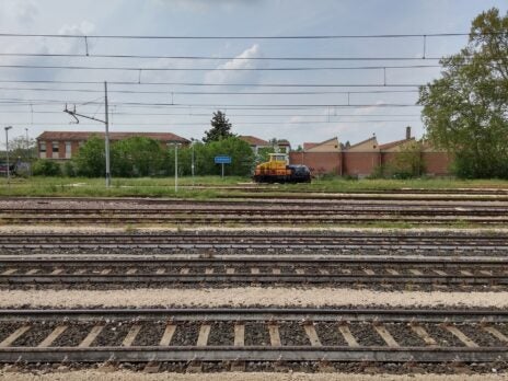 Iricav Due consortium to start Verona-Padua high-speed rail line works
