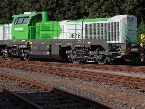 Alstom secures Coradia Stream trains supply contract from DSB