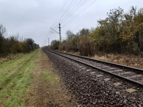 Strabag wins contract to modernise Hungarian rail line
