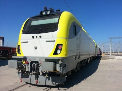 Hyundai Rotem wins contract to deliver train cars to Tanzania