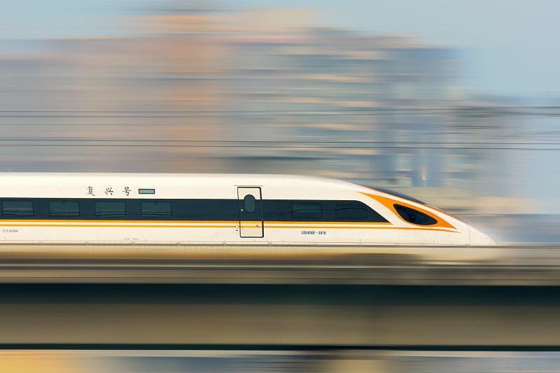 China unveils world's fastest maglev transportation system
