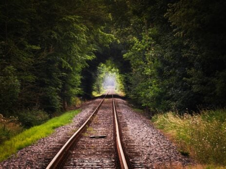 New Zealand launches rail network investment programme