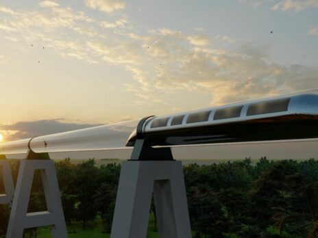 Hyperloop travel will become a future disruptor in tourism