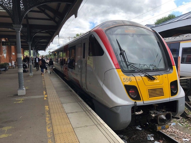 travel news greater anglia