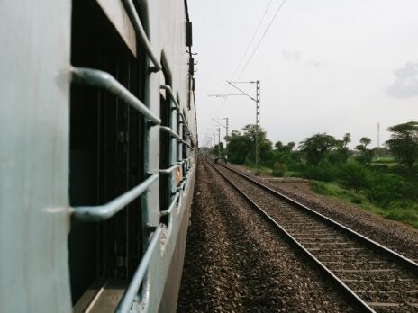 Indian Railways to execute $870.27m Bairabi–Sairang rail line project