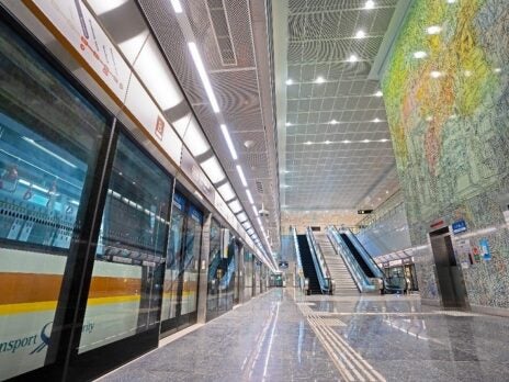 Singapore’s LTA opens Thomson–East Coast Line Stage 2